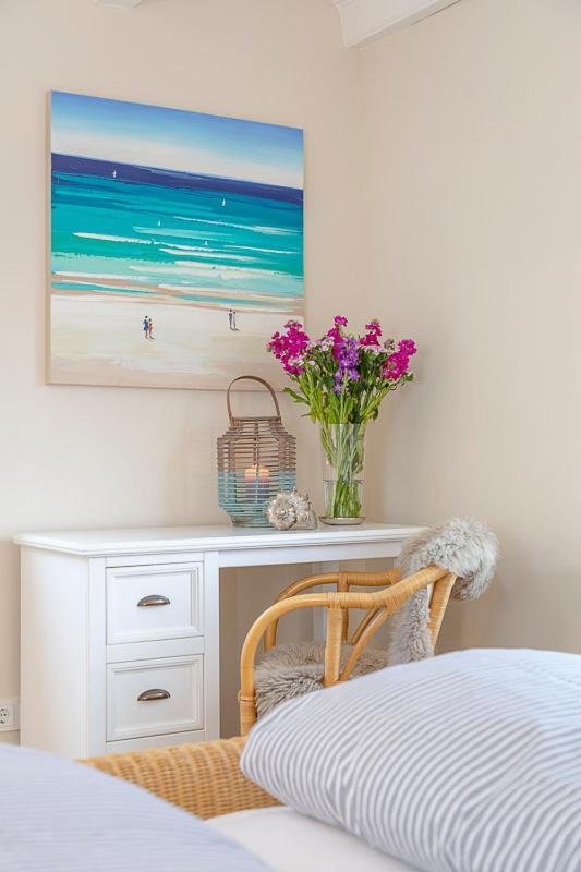 Haus Senwai -surfside 1 * Westerland