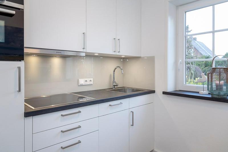 Haus Senwai -surfside 1 * Westerland