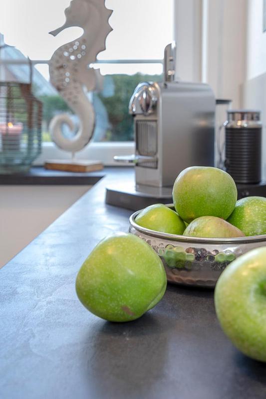 Apartment Haus Senwai -surfside 1 Westerland