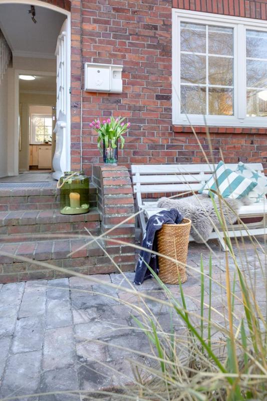 Apartment Haus Senwai -surfside 1 *